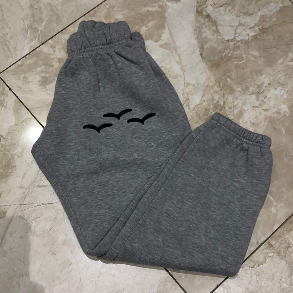 Lazy Pants